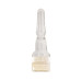 Набор сывороток для мгновенного лифтинга - Ericson Laboratoire V-Contour Lift Flash-Lift Ampoule фото 2