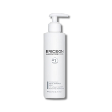 Очищающее увлажняющее молочко - Ericson Laboratoire Fundamentals Bio-Respect Cleansing Milk 