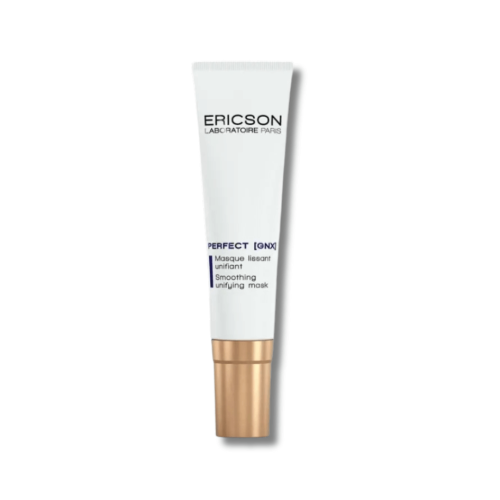 Розгладжуюча маска для вирівнювання тону шкіри - Ericson Laboratoire Perfect [GNX] Smoothing Unifying Mask фото