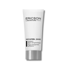 Скраб тройного действия – Ericson Laboratoire Novapeel AHA Glyco-Enzymatic Exfoliator 