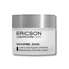 Восстанавливающий крем – Ericson Laboratoire Novapeel AHA Resurfacing Uniformity Cream 