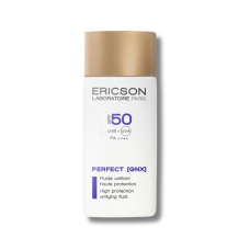 Защитный флюид с эффектом выравнивания тона – Ericson Laboratoire Perfect [GNX] High Protection Unifying Fluid 