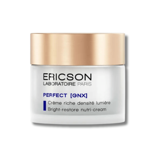 Живильний крем для відновлення сяйва - Ericson Laboratoire Perfect [GNX] Bright-Restore Nutri-Cream фото