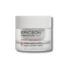 Увлажняющий комфортный крем - Ericson Laboratoire Biom+ Sensitive Hydra-Comfort Cream 