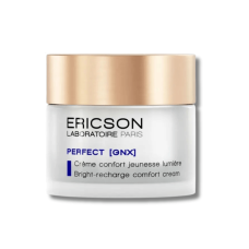 Увлажняющий крем для восстановления сияния - Ericson Laboratoire Perfect [GNX] Bright-Recharge Comfort Cream 