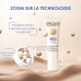 Зволожуючий крем з тоном для ідеальної шкіри - Ericson Laboratoire Hydra Advanced Hydra-Perfecting Tinted Moisturizer SPF 50+  фото 2