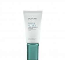 Интенсивный восстанавливающий крем - Skeyndor Power Retinol Intensive Repairing Cream 