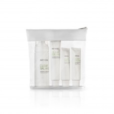 Набор для проблемной кожи - Skeyndor Clear Balance Kit 