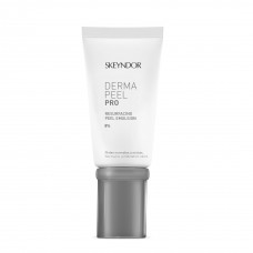 Регенерирующая эмульсия для комбинированной кожи АНА 8% SPF20 - Skeyndor Dermapeel Pro Resurfacing Peel Emulsion SPF20 