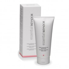 Увлажняющий крем с аминокислотами для сухой и нормальной кожи - Skeyndor Essential Line Hydratant Cream With Aminoacids 