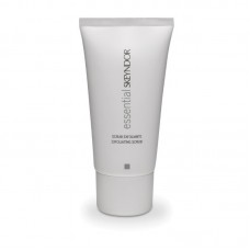 Очищающий пилинг-скраб эксфолиант - Skeyndor Essential Line Peeling scrub exfoliant 