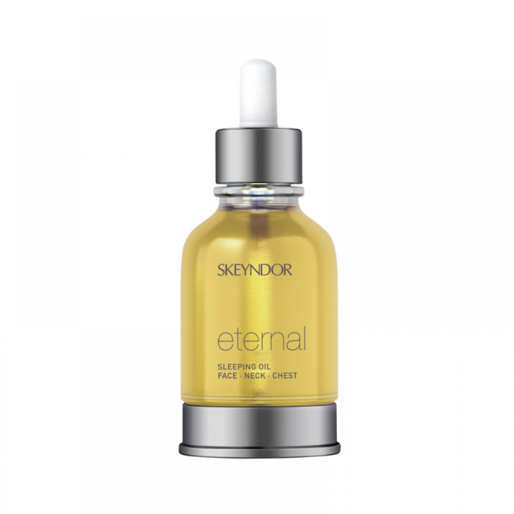 Ночное масло - Skeyndor Eternal Night Restoring Oil фото