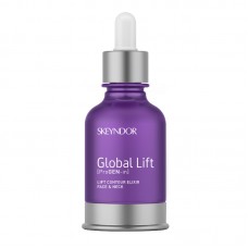 Эликсир для контура лица и шеи - Skeyndor Lift Contour Elixir Face&Neck 