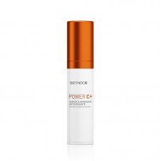 Осветляющая сыворотка "Сияние кожи" - Skeyndor Serum Power C+ 