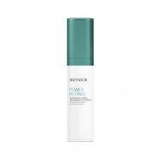 Интенсивно восстанавливающая крем-сыворотка - Skeyndor Power Retinol Intensive Repairing Serum-in-Cream 