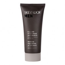 Бальзам от раздражений после бритья - Skeyndor Men Redness Preventing After Shave 