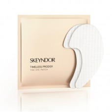 Ультраомолаживающие патчи - Skeyndor Timeless Prodigy The Eye Patch 