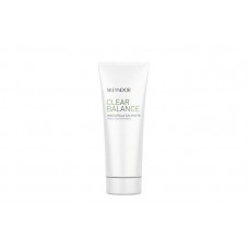 Очищающая маска-комфорт для проблемной кожи - Skeyndor Clear Balance Pure Comfort Mask 