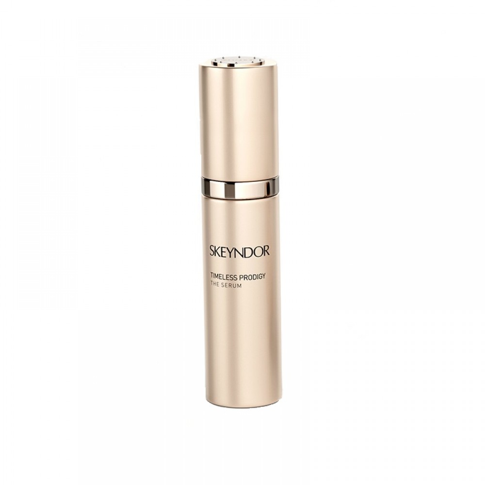 Ультраомолоджуюча сироватка - Skeyndor Timeless Prodigy The Serum фото