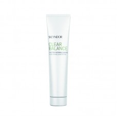 Нормализующая себорегулирующая сыворотка - Skeyndor Clear Balance Pore Normalising Factor 