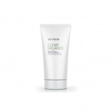 Успокаивающая себорегулирующая маска - Skeyndor Clear Balance Pure Rebalancing Mask 
