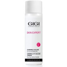 Тонер для лица - GIGI Chamomile Azulene Toner for Dry and Delicate Skin 