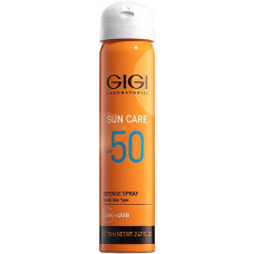 Солнцезащитный cпрей SPF 50 - GiGi Sun Care Defense SPF 50 