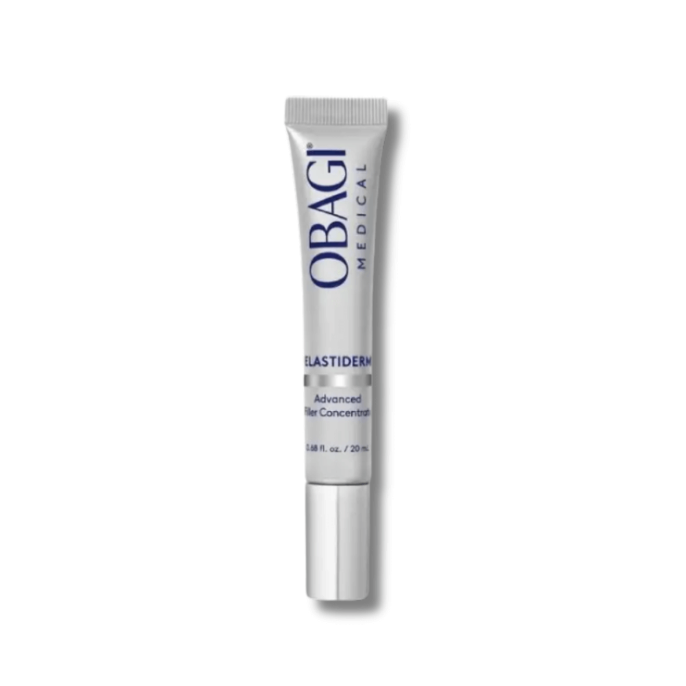 Філлер-концентрат з біоміметичними пептидами для заповнення та розгладження зморшок - Obagi ELASTIderm Advanced Filler Concentrate  фото