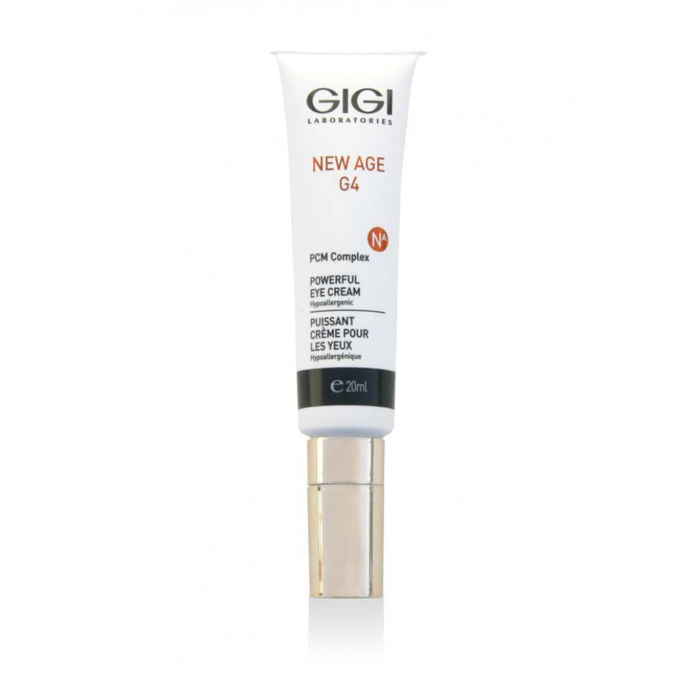 Крем для очей - GiGi New Age G4 Eye Crem фото