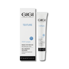Крем для век - GiGi Texture Resilience Magic Eye Rescue 