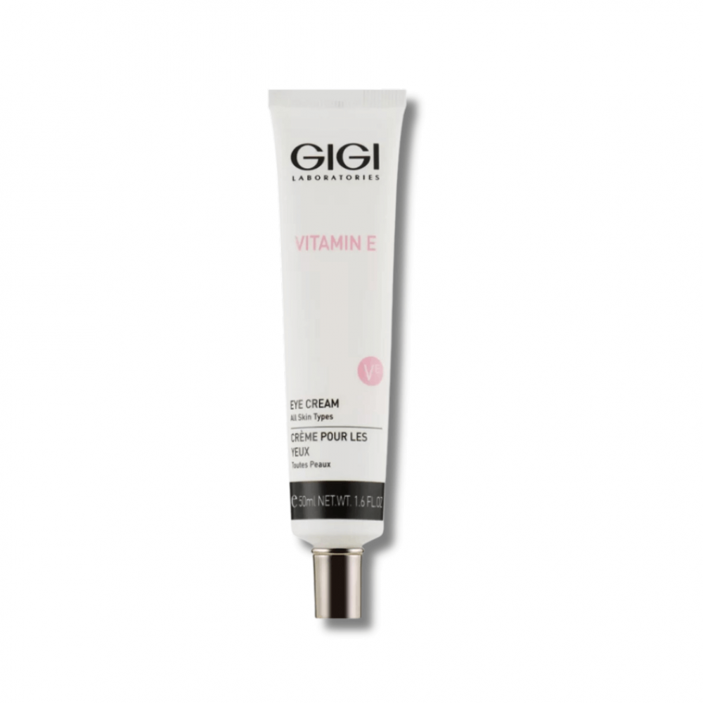Крем вокруг глаз - GIGI Vitamin E Eye Cream фото