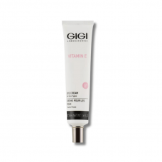 Крем вокруг глаз - GIGI Vitamin E Eye Cream 
