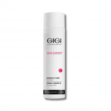 Лосьон "Гамамелис" для жирной кожи - Gigi Hamamelis Lotion for Oily Skin 