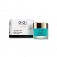 Ночная маска красоты - Gigi City Nap Urban Sleeping Mask 