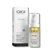 Ночной двухфазный пилинг - GiGi Texture Smart Night Peeling 