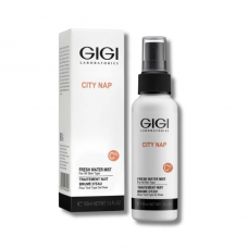 Освежающий спрей - Gigi City Nap Fresh Water Mist 