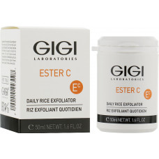 Рисовый пилинг - GiGi Ester C Daily Rice Exfoliator 