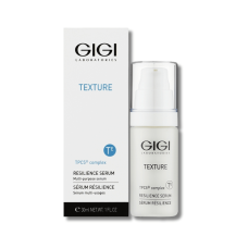Сыворотка для интенсивного увлажнения лица - GiGi Texture Resilience Serum 