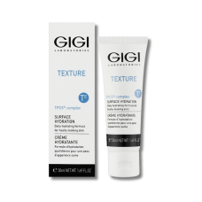 Увлажняющий крем для лица - GiGi Texture Surface Hydration 