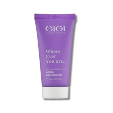 Увлажняющий крем для тела - GiGi Intense Body Hydration Cream 