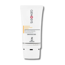 Солнцезащитный BB-крем-бальзам - Genosys Blemish Balm Cream (BBС) 