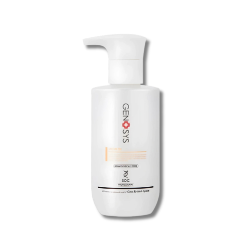 Кислородный очиститель - Genosys Snow O2 Cleanser (SOC) фото