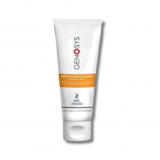 Мультивітамінний крем для обличчя - Genosys Multi Vita Radiance Cream 