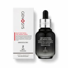 Омолаживающая антивозрастная сыворотка - Genosys Multi-Functional Anti-Wrinkle Serum (MFS) 