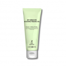 Пілінг-гель для відновлення шкіри обличчя - Genosys EPI Turnover Boosting Peeling Gel  