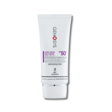 Сонцезахисний крем - Genosys Ultra Shield Sun Cream SPF 50+ 