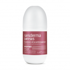 Шариковый дезодорант для женщин - Sesderma Dryses Deodorant for Women 