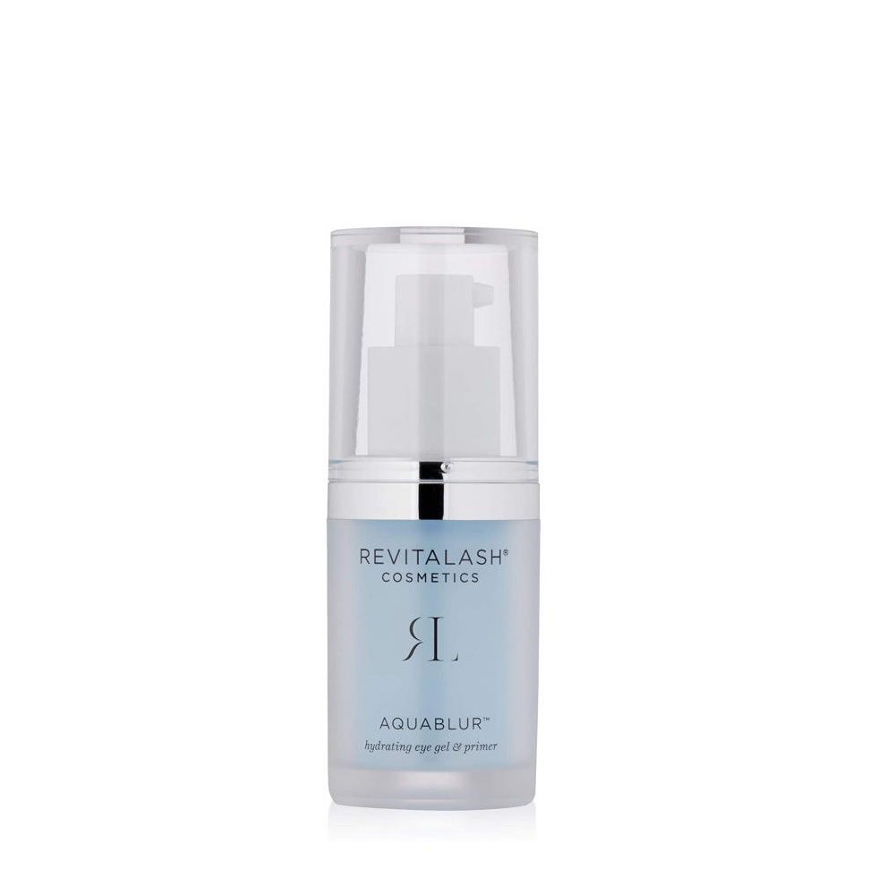 Увлажняющий гель вокруг глаз - RevitaLash  Aquablur Hydrating Eye Gel & Primer фото
