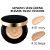 Бальзам-кушон для ухода за кожей - Genosys Skin Caring Blemish Balm Cushion (CBC) SPF50 фото 2