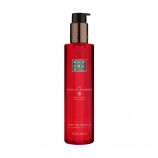 Масло для душа - Rituals The Ritual of Ayurveda Nurturing Shower Oil 